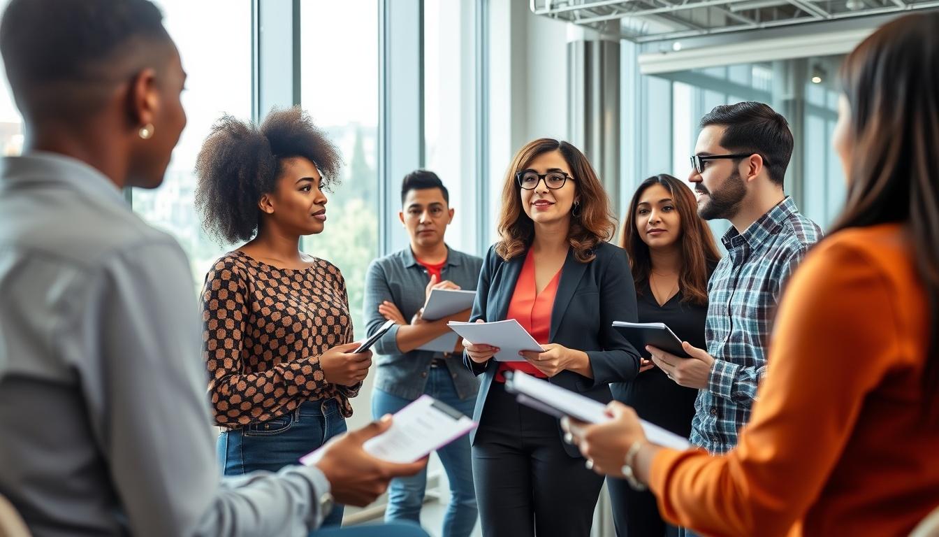 Transform Your Business